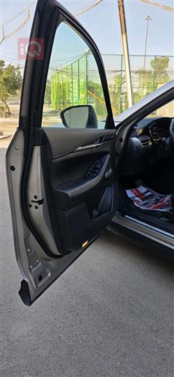 إنفينيتي QX60